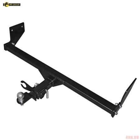 Фаркоп PT Group для Kia Sportage (2016-2018) № 06041501