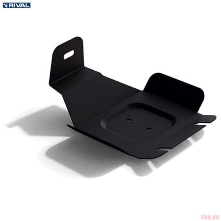 Защита редуктора для Nissan Murano Z52 (2016-2025) № 111.4160.1