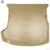 Коврик в багажник Norplast бежевый для Toyota Corolla E160 седан (2013-2018) № NPA00-T88-150-B
