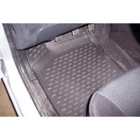 Изображение коврики салона element для lifan breez (2006-2014) № nlc.73.01.210