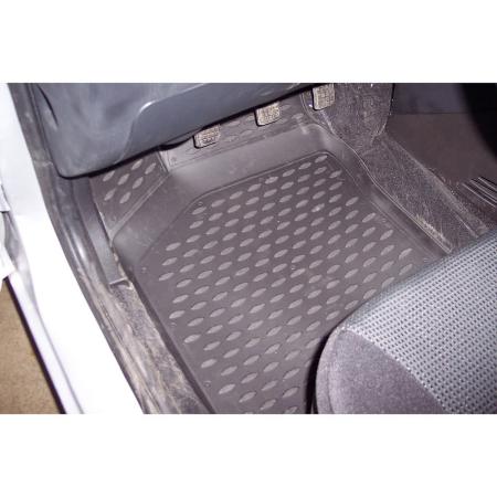 Коврики салона Element для Lifan Breez (2006-2014) № NLC.73.01.210