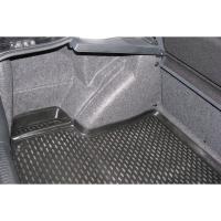 Изображение коврик в багажник element для skoda octavia tour хэтчбек (1996-2004) № nlc.45.09.b11
