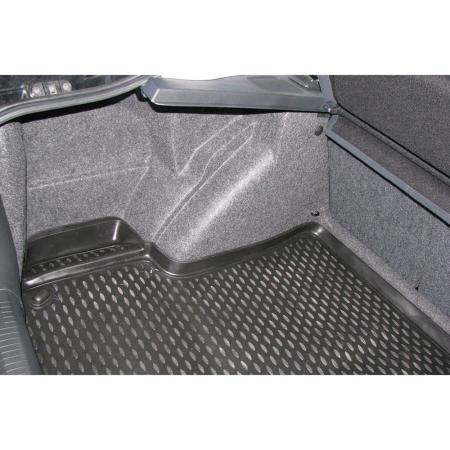 Коврик в багажник Element для Skoda Octavia Tour хэтчбек (1996-2004) № NLC.45.09.B11