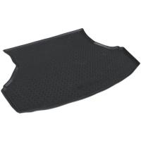 Изображение коврик в багажник rival для lada (ваз) granta (2018-2025) № 16001002