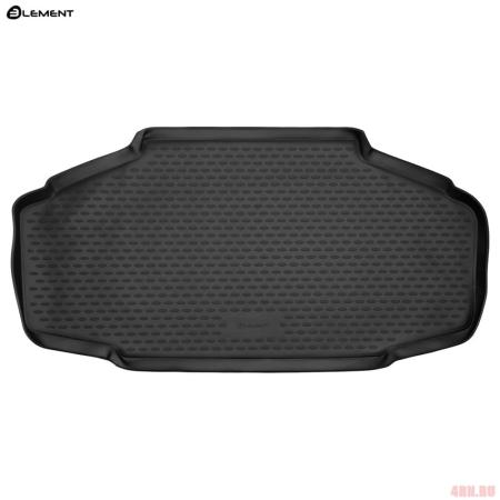 Коврик в багажник Element для Toyota Mark 2 GX110 седан правый руль (2000-2004) короткий № NLC.48.24.B10
