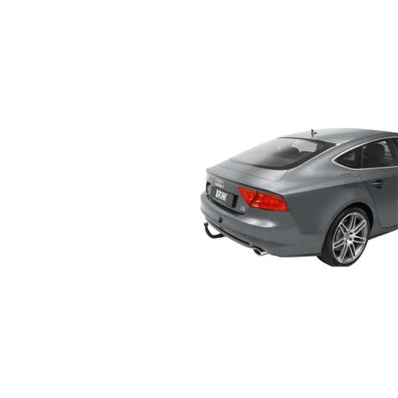 Фаркоп Thule быстросъемный для Audi A7 (вкл. Quattro, S-line) хэчбек (2011-2014) № 589500