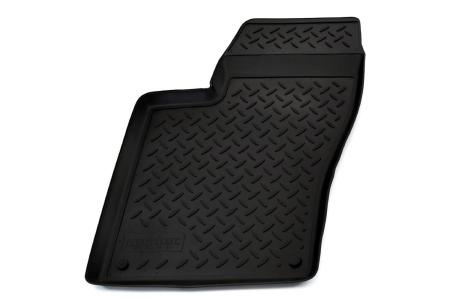 Коврики салона Norplast для Daewoo Nexia (1995-2008) № NPL-Po-15-31