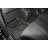 Изображение коврики салона element 3d для nissan tiida (2015-2018) № nlc.36.56.210k