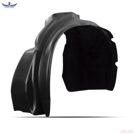 Подкрылок передний правый для Fiat Ducato (2012-2025) № NLL.15.11.002