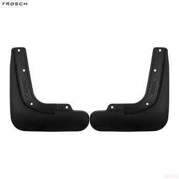 Брызговики задние для GAC GS8 Traveller (2025-) № NLF.AN1087.E13