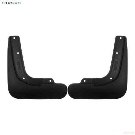 Брызговики задние для GAC GS8 Traveller (2025-) № NLF.AN1087.E13