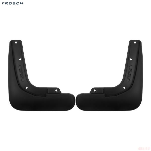 Брызговики задние для GAC GS8 Traveller (2025-) № NLF.AN1087.E13