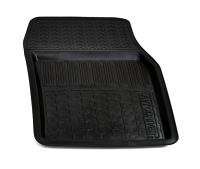 Изображение коврики салона avtodriver promo для toyota auris (2006-2012) № adrpro034