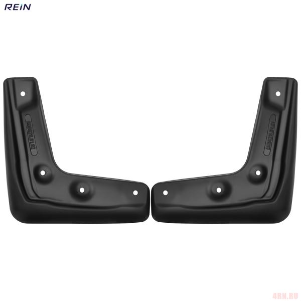 Брызговики передние для Geely Preface (2024-2025) № REIN.A71455.F0