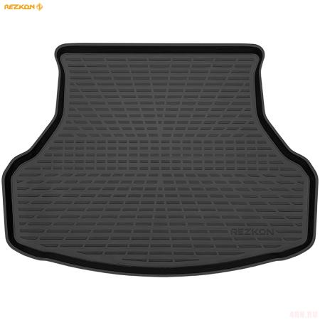 Коврик багажника для Lada (ВАЗ) 2190 Granta седан (2011-2018) № 6439015100