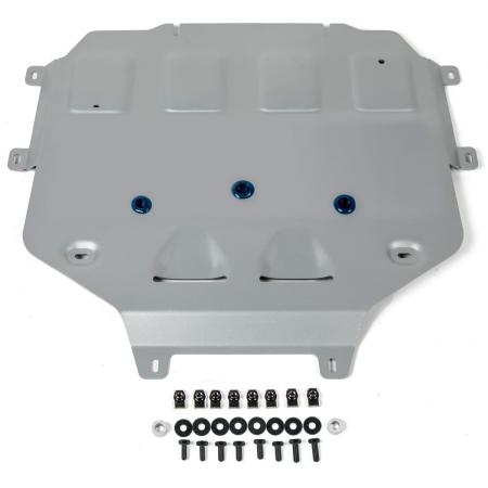 Защита КПП для Lamborghini Urus (2017-2025) № 333.2902.1