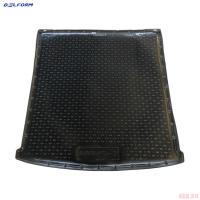 Коврик багажника для Volkswagen Teramont (2017-2025) сложенный 3-ий ряд № B1504