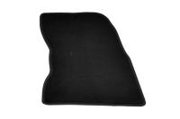 Изображение ковры салона текстильные для mercedes a-class (w177) (2018-2025) № npa10-vte560-055