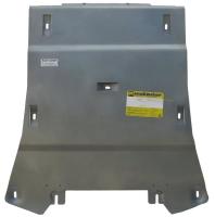 Защита двигателя и переднего диференциала для Land Rover Range Rover (2012-2021) № 383219