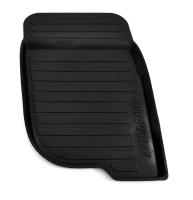 Изображение коврики салона avtodriver avangard для mitsubishi pajero sport (2008-2016) № adravg173