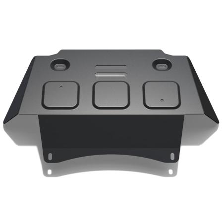 Защита двигателя для Lada (ВАЗ) Niva 2123 № 111.1021.1