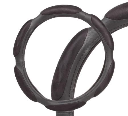 фотографии оплетка спонжевая (серый), xl 42см awc-ss-08xl