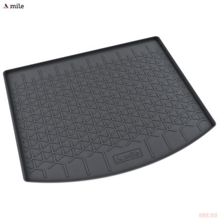 Коврик багажника для Haval F7 (2019-2024) № 2120111