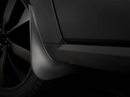 Брызговики передние для Москвич 6 (2023-2025) № D98010001FD