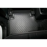 Изображение коврики салона element для kia venga (2010-2017) № nlc.25.34.210h