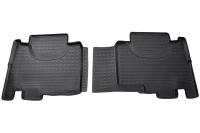 Изображение коврики салона norplast для ford edge (2014-2023) № npa11-c22-120