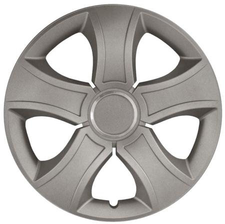 Колпаки Jestic R16 Bis 4 шт. № 16-011