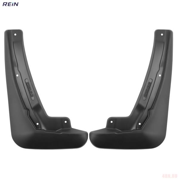 Брызговики задние для Jetour Dashing (2023-2025) № REIN.AN0578.E3
