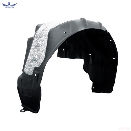 Подкрылок задний правый с шумоизоляцией для Lexus RX (2022-2025) № TOTEM.S.AN0229.22