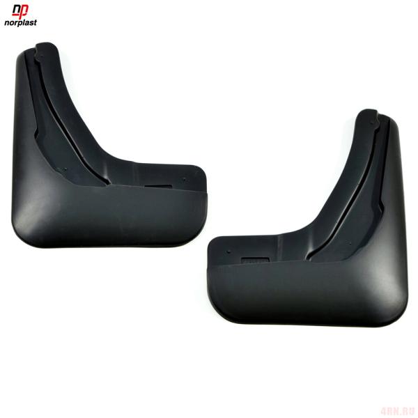 Брызговики передние для DongFeng Fengguang iX7 (2019-2023) № NPL-Br-208-380F-2
