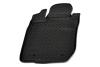 Коврики салона Norplast для Renault Logan (2006-2014) № NPL-Po-69-23