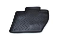 Изображение коврики салона norplast задние для citroen berlingo (2002-2012) № npl-po-64-58