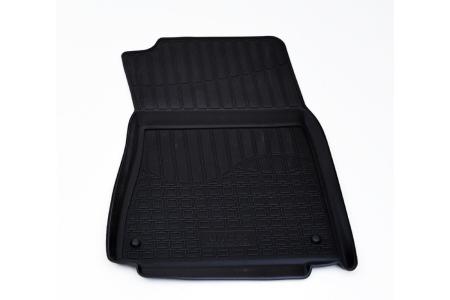 Коврики салона Norplast для Lexus GS 250/350/450h (2012-2018) № NPA10-C47-080