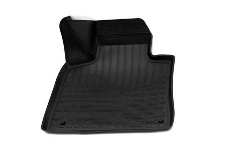 Коврики салона Norplast 3D для Citroen C4 Grand Picasso (2014-2018) № NPA10-C14-170