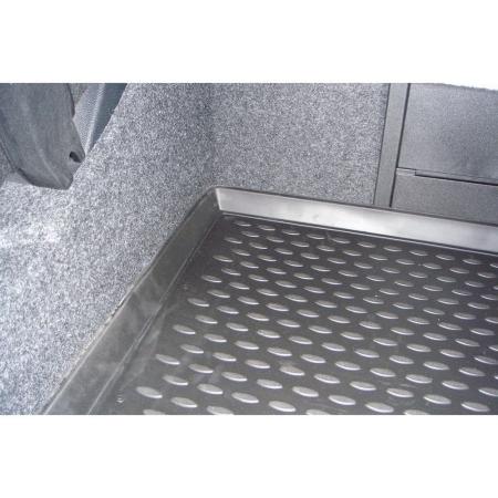 Коврик в багажник Element для Volkswagen Eos кабрио (2007-2016) № NLC.51.22.B16