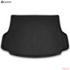 Коврик в багажник Element для Toyota RAV4 (2015-2018) с докаткой № CARTYT00002