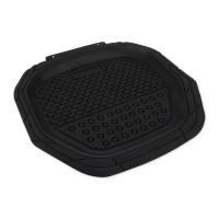 Изображение коврики салона универсальные полиуретановые (4шт) arnezi № a0507001