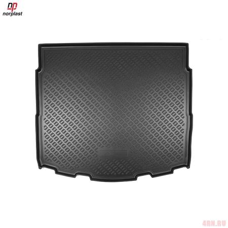 Коврик багажника для Toyota Corolla (Е210) хэтчбек 2.0 Hybrid (2019-2025) № NPA00-T88-164