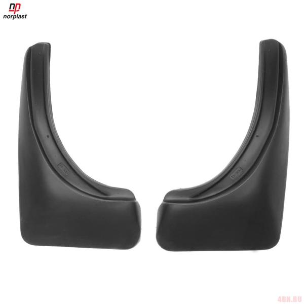 Брызговики задние для Changan Eado (2013-2018) № NPL-Br-13-30B