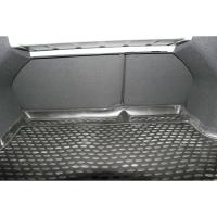 Изображение коврик в багажник element для hyundai solaris седан comfort, optima, family (2010-2016) № nlc.20.41.b10