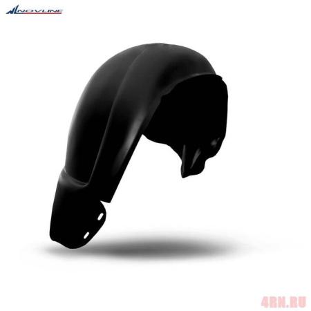 Подкрылок задний правый для Nissan X-Trail (T31) (2007-2014) № NLL.36.20.004