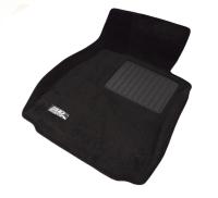 Изображение коврики салона sotra liner 3d vip для mercedes s-class (длинная база) (w222l) (2013-2020) № st 73-00125