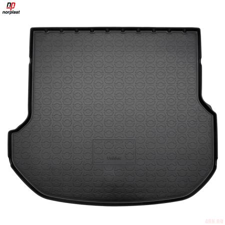 Коврик багажника для Genesis GV80 Coupe (2023-2025) № NPA00-T305-458