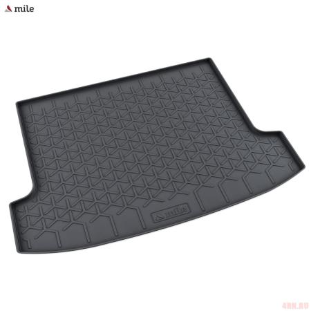 Коврик багажника для Geely Coolray (2020-2025) № 2110111