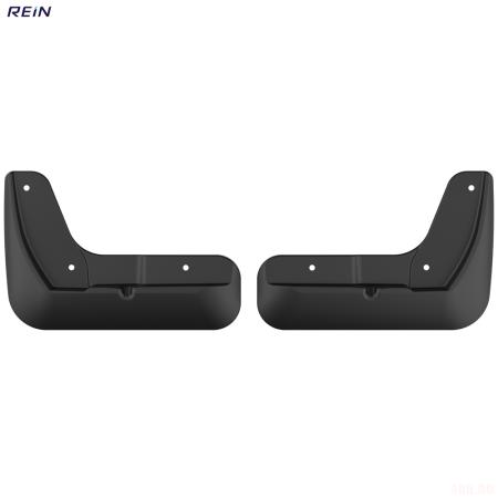 Брызговики передние для WEY 80 (2024-2025) № REIN.AN0919.F4