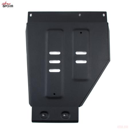 Защита раздаточной коробки для Baic BJ40 АКПП, полный (2023-2025) № 111.03505.1